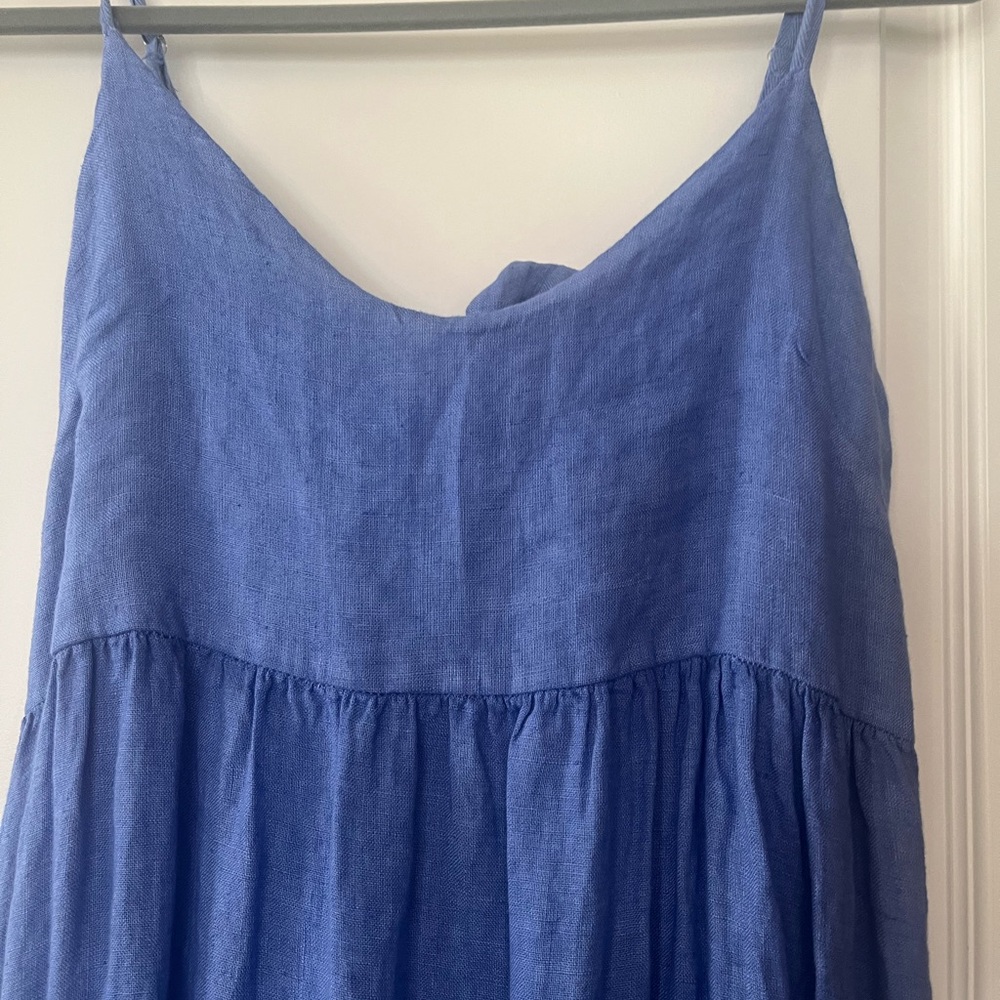 Sun Dress